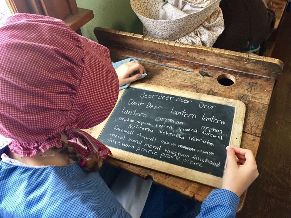 Heritage School